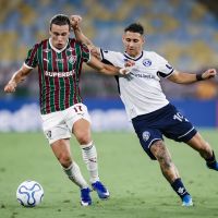 Fluminense faz jogo decisivo na Argentina pela Libertadores