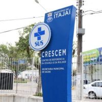 Paciente reclama de demora e falta de equipamentos no Crescem