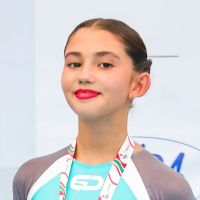 Atleta de Itajaí conquista quatro medalhas no Catarinense de patinação artística