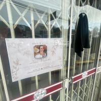 Morre dona Vadinha, da padaria Rocha