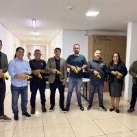 Itapema compra pistolas que fazem infratores desmaiar