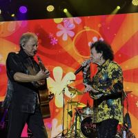 Santa Catarina tem show internacional no finde das mamães