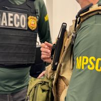 Gaeco investiga fraude na merenda e superfaturamento em Blumenau