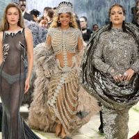 Do tapete vermelho pras vitrines: Met Gala influencia moda no litoral