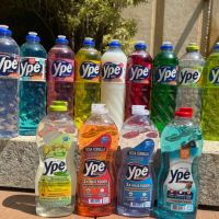 Anvisa manda recolher produtos da Ypê