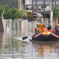 Bombeiros se preparam para impactos do super El Niño na região
