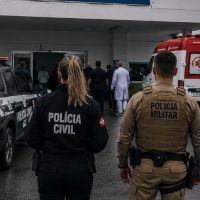 Bebê de três meses morre em casa; pai é suspeito