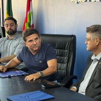 BC pede R$ 6 milhões ao ministro do Esporte para reformar dois ginásios