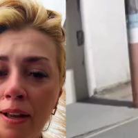 Cabeleireira lista prejuízo após arrombamento em salão de beleza
