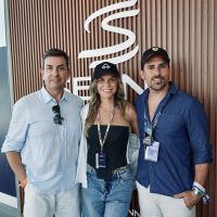 Senna Tower leva clientes a experiência exclusiva no GP de Miami