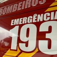 Idoso morre após choque elétrico em Camboriú