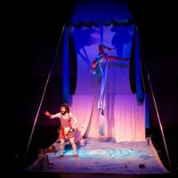 Sesc tem festival infantil com teatro, música e atividades gratuitas