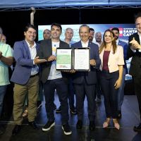 Itapema promete praia alargada já no próximo verão