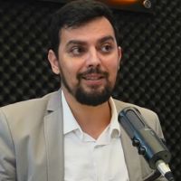 “Faltou sensibilidade”, diz vereador sobre deboche com fibromialgia em Tijucas