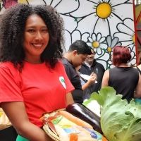 Líder do maior acampamento do país cobra regularização de terras