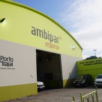 Porto de Itajaí estaria sem base de emergência desde janeiro