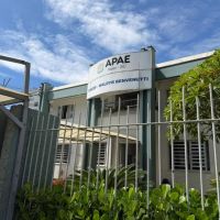 Apae Itajaí cancela ação nas sinaleiras, mas campanha segue online