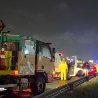 Homem de 53 anos morre atropelado na BR 101