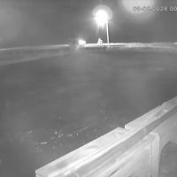 Motorista foge após atropelar ciclista na SC 285