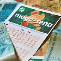 Aposta catarinense leva quase R$ 60 mil em prêmio da Mega