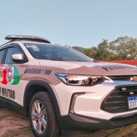 Policial de folga luta com assaltante de farmácia no Cordeiros
