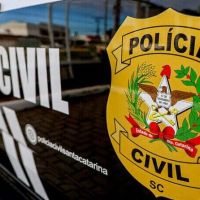Estelionatário é preso após dar golpe de quase R$ 1 milhão em idosa