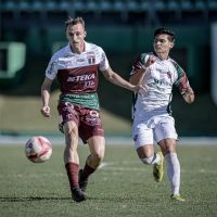 Blumenau joga dois dias seguidos pela Série D e segunda divisão do Catarinense