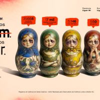 Violência contra a mulher: Não é sobre quando falar. É sobre não deixar de falar