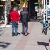 Temperaturas mínimas podem chegar a 5°C