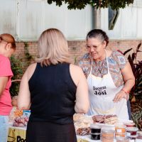 Feira de Empreendedorismo da Univali terá artesanato, gastronomia e sorteio de brindes
