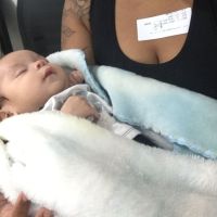 Família denuncia negligência em morte de bebê