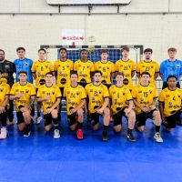 BC estreia com vitórias na Liga SC de handebol