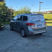 Empresário sequestrado em BC é encontrado morto