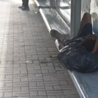 Prefeitura de Itajaí prepara abrigos para moradores de rua por causa do frio