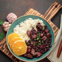 Virada Afrocultural terá 12 horas de música, feijoada e cultura em Itajaí