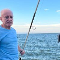 Morre o corretor de imóveis Afonso Izidoro