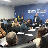 Eleição define novas entidades para o Conselho da Cidade