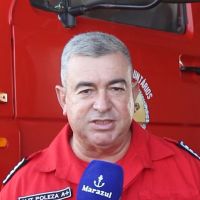 Ex-comandante dos bombeiros enfrenta problema cardíaco e precisa de apoio