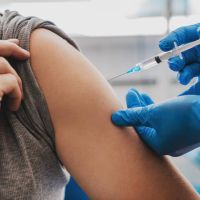 Postos de saúde reforçam vacinação contra a gripe
