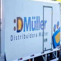 Distribuidoras de Itajaí estão entre as maiores de SC