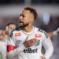 Pré-lista de Ancelotti tem Neymar entre os 55 nomes; Estêvão tá fora