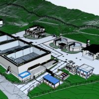 Um dos maiores investimentos em água e esgoto do país está em Bombinhas