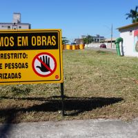 Gravatá terá interdições no trânsito para p alargamento da faixa de areia