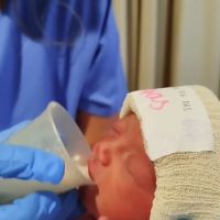 Hospital Marieta pede doações de leite materno
