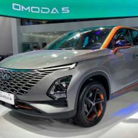Omoda 5 lidera buscas por carros 0km em SC