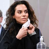 Polarização deveria ser “crime contra a saúde pública”, diz Luana Araujo