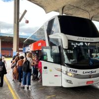 Unesul deixa de operar rotas interestaduais após 60 anos