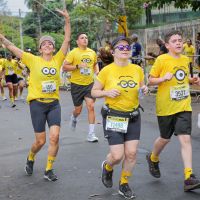 Minions vão “invadir” Camboriú no sábado