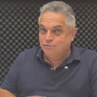“Até o Trump fala com o Lula, mas o Jorginho não”, diz João Rodrigues