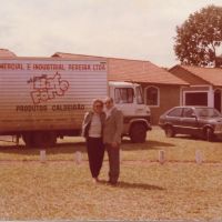 Fundador do grupo Pereira será homenageado em Itajaí